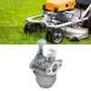 Carburetor with Gasket for 715473 138432 138437 138462 Lawn Mower