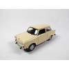 OPO 10 - Trabant 601 Saloon Car 1/43 USSR DeAgostini