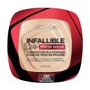 L´Oréal Paris base de maquillaje en polvo de larga duración