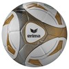 Erima Hybrid Training 2.0 Football (7192508), White/Gold, 5