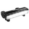 6 LED Bike Light USB-C Rechargeable Bicycle Headlight | 1400