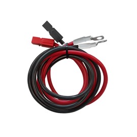 Renogy 5FT 6AWG Anderson Adapter Cable（Anderson PP75 - Ring Lug）