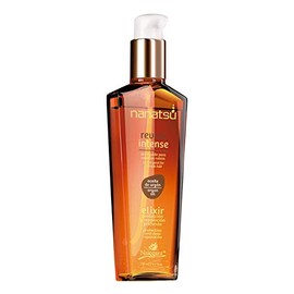 naissant Professional Treatment Hair Care Argan Oil, Nourishes, Repairs, Softens and Protects I For Color Treated and Natural Hair I Heat Protectant for Hair (4 Fl Oz).