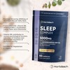Sleeping Tablets with Ashwagandha KSM-66 | 5000mg Complex for Adults