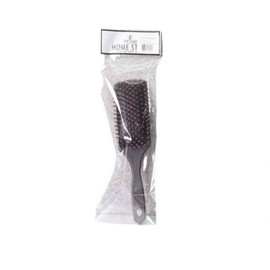 Square Cushion Hair Brush Beauty Tool 3ea