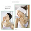 Spa Facial Headband - 2 PCS Make Up Wrap Head