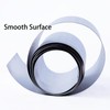 Aluminium Foil Metal Material Washer Wall (0.3 mm x 50