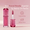 Rom Mini Tinte Juicy Últimas Duraciones Frambuesa Coreana