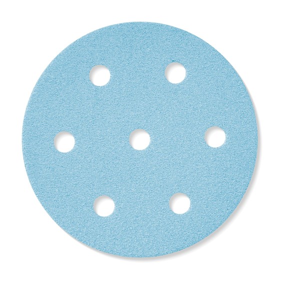 Festool Granat RO 90 3-1/2-Inch (90mm) Diameter Abrasive Sanding Discs