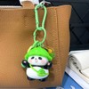 Yocipa Cute Panda Keychain Cute Bag Charm Panda Keychain Character