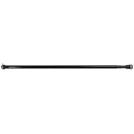 Manfrotto 272B Adjustable Background Holder Crossbar for 9-Feet Paper (Black)
