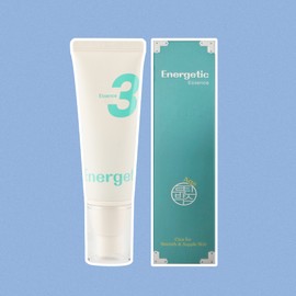 Selmuller Cellmuller Age Routine Box Energetic Essence 40ml / 셀뮬러 에이지 루틴 박스 에너제틱 에센스 40ml