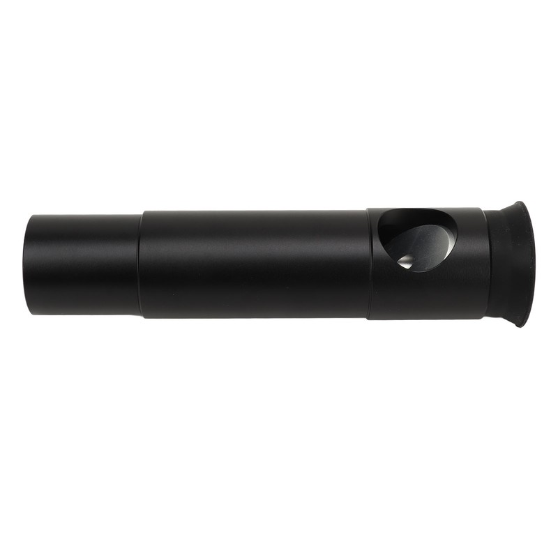 1.25in Metal Collimating Cheshire Eyepiece Reflector Telescope Eyepiece For Astronomical