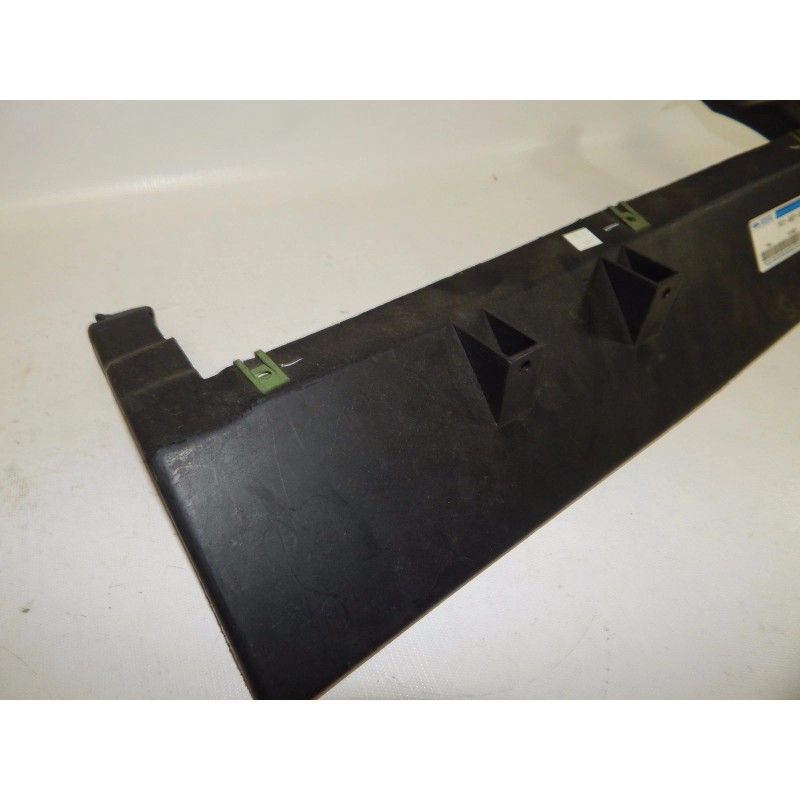 Ford New OEM 1995-2001 Ford Explorer Grille Lower Guide Air