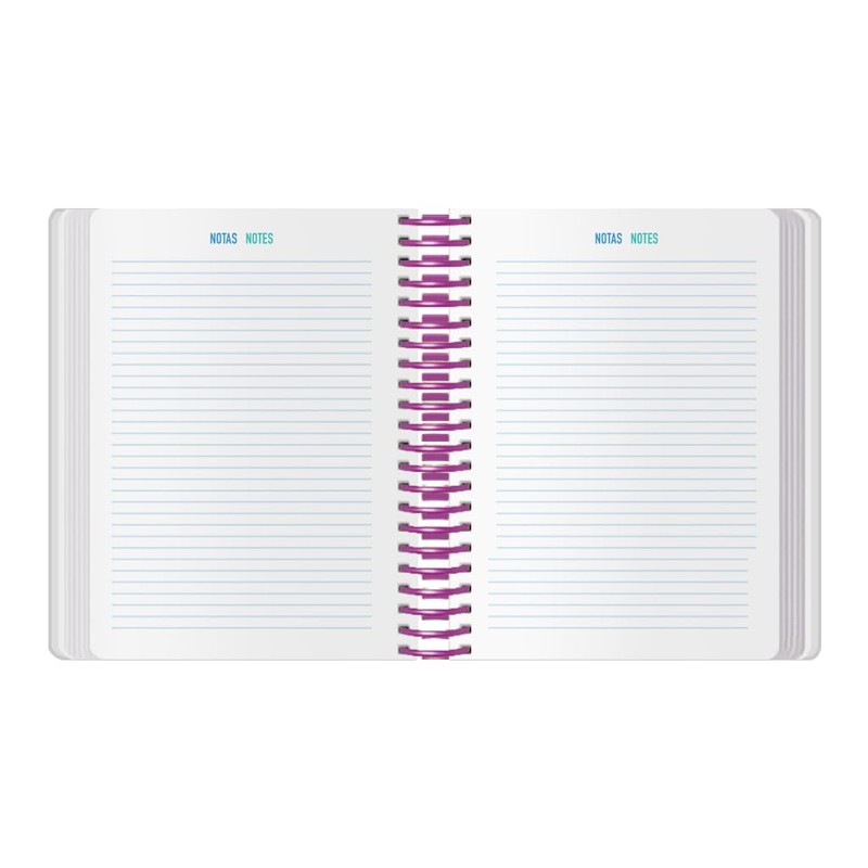 Q Kalon - School Diary 2023-2024 (September to June) -