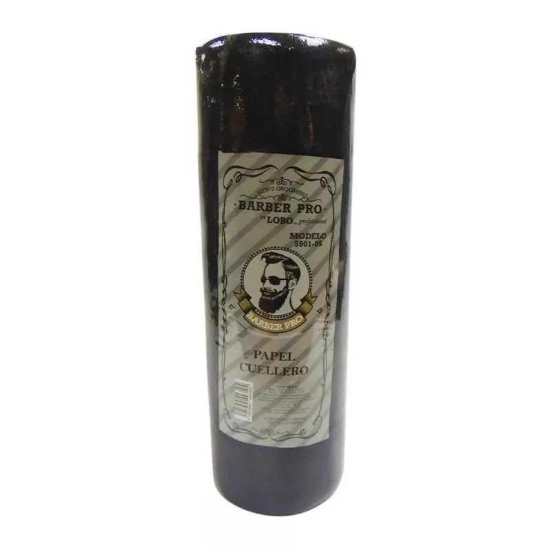 Barber Pro 2 Papel Cuello Barber Pro + Dispensador