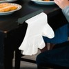 Glove Dispenser Wall Mount - Wall Mounted Glove Rack -
