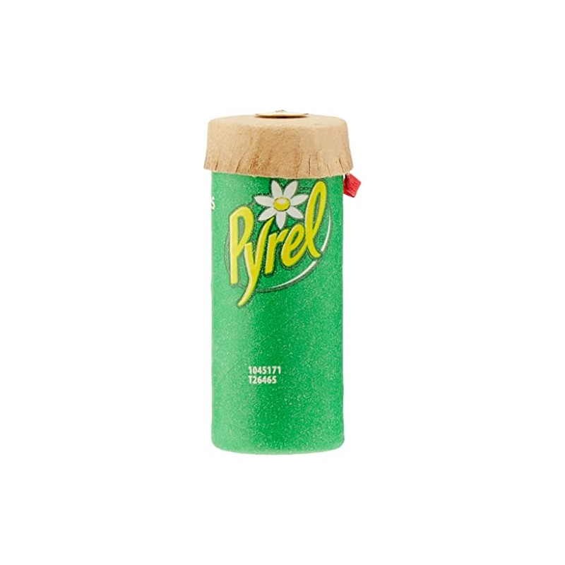 Pyrel Fly Catcher