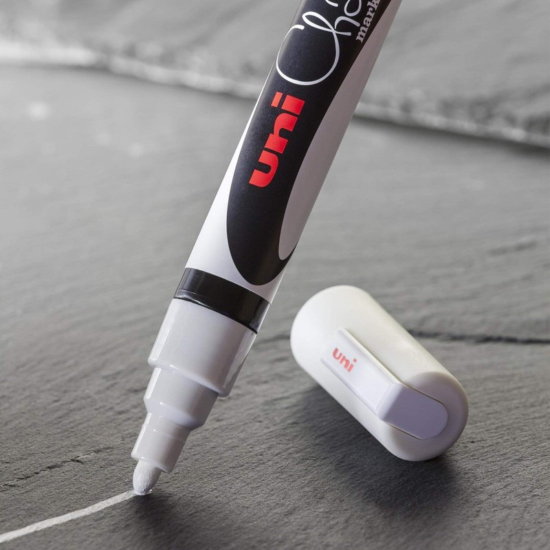 Lot 5 Uni Chalk White PWE5M AMAZ