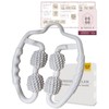 HandyBio Massage Roller, Massage Roller, Myofascial Roller, Myofascial Release, Myofascial
