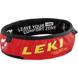 LEKI Leki Unisex Adult Ski Poles, Blue, 45 cm EU