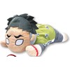 Devil Blade Plush Tissue Cover 2 G Screaming Field Gyoku
