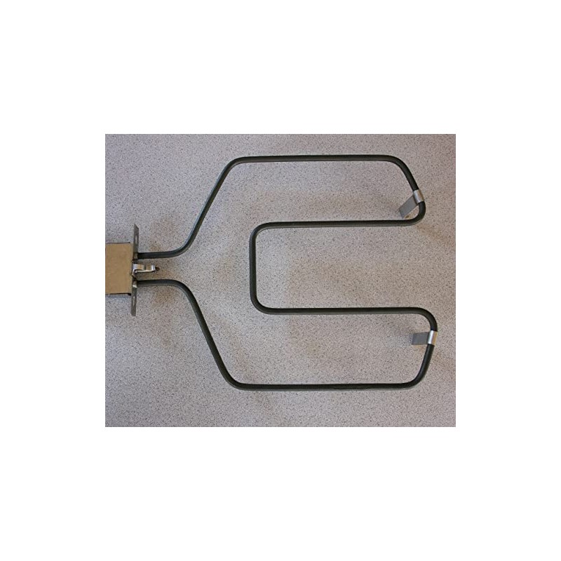 River Country Heating Element Replacement Only for Electric Smoker BBQ