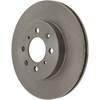 StopTech For Honda Civic 1990-2005 Brake Rotor Centric Standard -