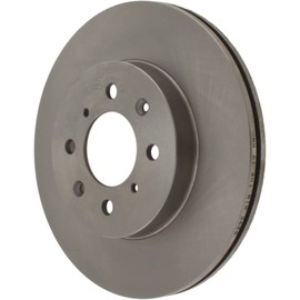 StopTech For Honda Civic 1990-2005 Brake Rotor Centric Standard - Front | 121.40021