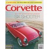 Corvette Magazine July 2019