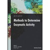 Methods to Determine Enzymatic Activity