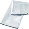 TRUSCO TSS-SP1 Heat Shielding Sheet, Super Platinum, No. 1, 35.4