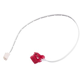 Ap14720-1-Fv Sensor Harness, Flammable Vapor Sensor Compatible with Rheem, Ruud, and Richmond Water Heaters, for Model Number Sp20172, Replacement Part for Rheem Flammable Vapor Sensor White, 1 Pack