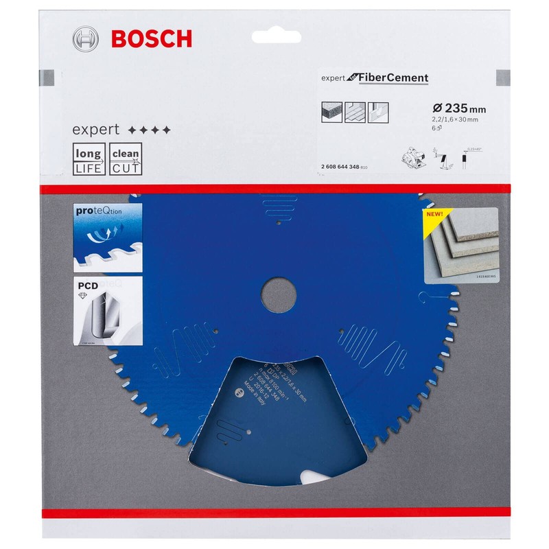 Bosch 0 W 0 V 2608644346 EX FC B 216x30