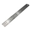20cm Precision Metal Stainless Steel Ruler: The Ultimate Measuring Tool
