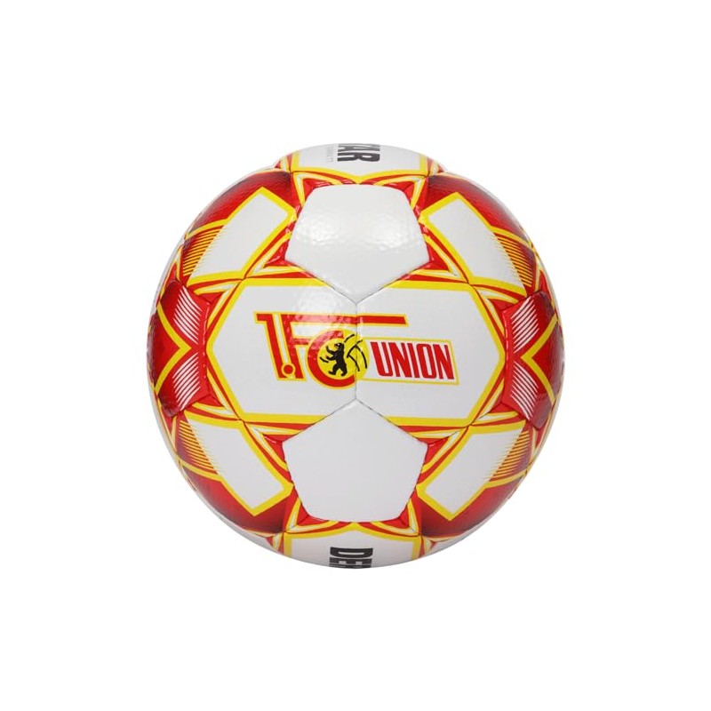 1. FC UNION Berlin Fairtrade Football