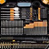 Kings County Tools 246 Piece Drill Bits & Drivers Set