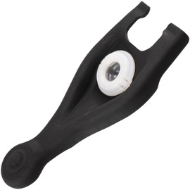 AERZETIX - C66722 - Release Fork, Clutch - Compatible with Citroën, Peugeot, DS, Opel, Fiat OE numbers 2117 57, 2117 66, 9631584587, 9631584588, 9651703088, 3557915