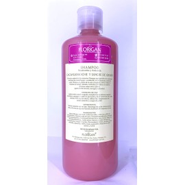 Anti-Hair Loss & Fortifying Shampoo Cacahuananche 1lt. Florigan