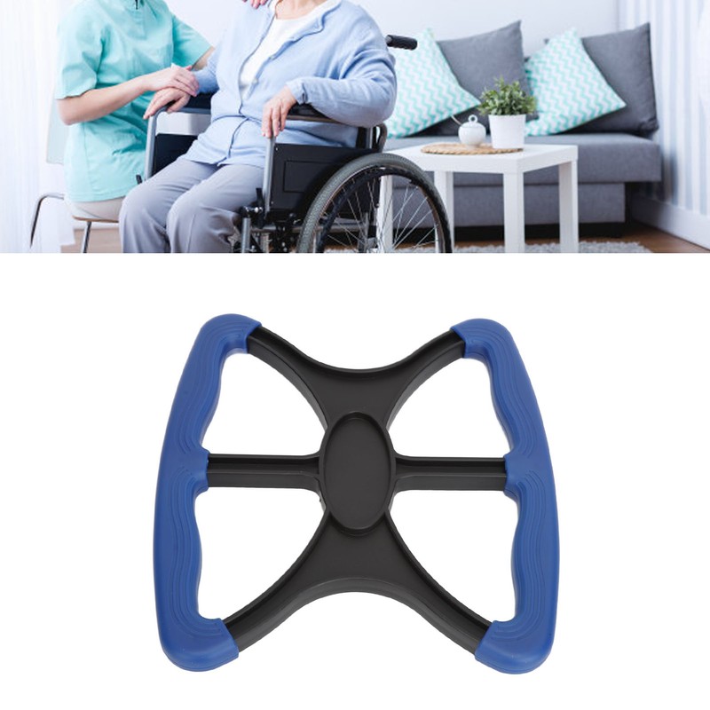 Standing Aid Handle Prevent Slipping Easily Pull Up Keep Safety