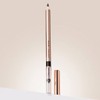 Nude By Nature Contour Eye Pencil - 06 Rainforest, 1.08g
