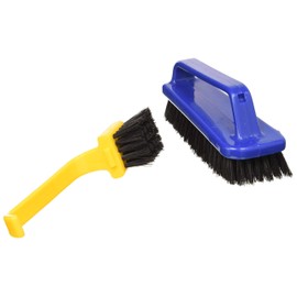 Aricasa 912 Bürste Schuhe Duetto