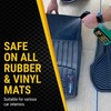 McKee's 37 - Floor Mat & Cargo Liner Rejuvenator |