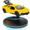 COGEEK Car Drifting Spin Dashboard Decoration, Sports Car Model That