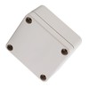 Junction Box - IP65 Waterproof Junction Boxes, Electrical ABS Plastic