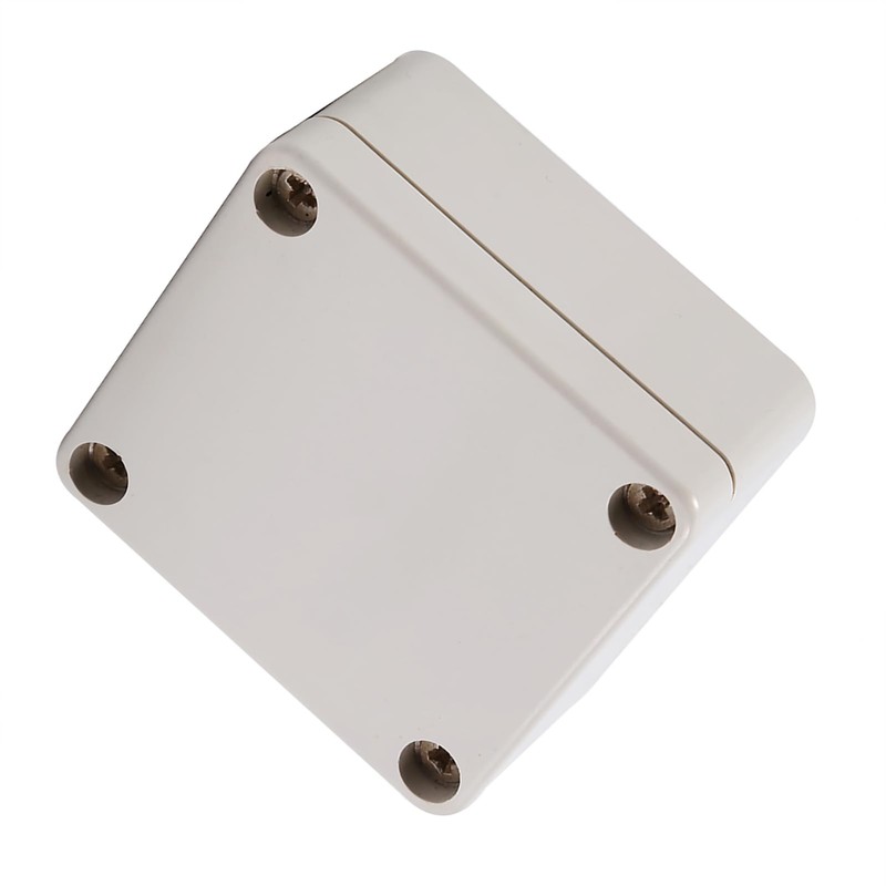 Junction Box - IP65 Waterproof Junction Boxes, Electrical ABS Plastic