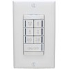 Sensor Switch PTS 720 WH Programmable (Interval) Timer Switch Line