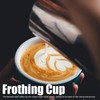 Stainless Steel Pointed Mouth Coffee Milk Frothing Cup Coffee Jug