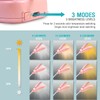 Vekkia 14 LED Rechargeable Book Light for Reading at Night,