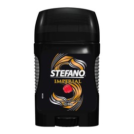 Stefano Desodorante Imperial en Barra para Caballero, 54 g